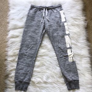 PINK Skinny Joggers
